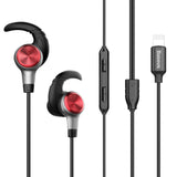 Baseus Earphone For Lightning