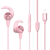 Baseus Earphone For Lightning