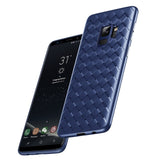 Baseus Pattern Case For Samsung S9 S9+
