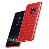 Baseus Pattern Case For Samsung S9 S9+