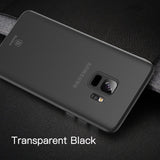Samsung Galaxy S9 S9+ Ultra Slim Case