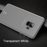 Samsung Galaxy S9 S9+ Ultra Slim Case