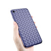 Baseus iPhone 6s Case Luxury Grid Pattern