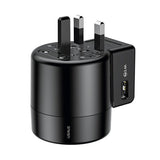 Baseus Universal USB Travel Charger
