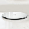 10W Qi Wireless Charger For iPhone X 8