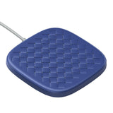Baseus Luxury Grid Pattern Wireless