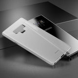 Baseus Super Thin Wing Case For Samsung Note 9