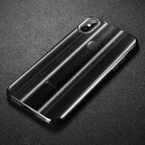 Baseus Luxury Aurora Case For iPhone Xs Xs Max XR