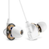 Baseus H10 Double dynamic 3.5MM