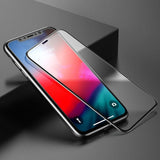 Baseus Tempered Glass For iPhone Xs Xs Max XR