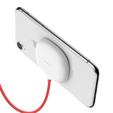 Baseus Spider Suction Wireless For iPhone XR XS Max