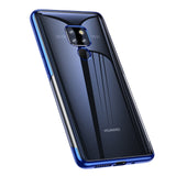 Huawei Mate 20 Ultra Thin Soft