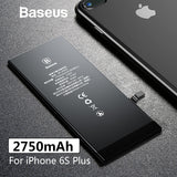 6S Plus 2750mAh Battery