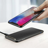Baseus Qi Wireless