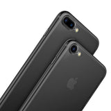 Baseus Luxury Ultra Thin PP Case For iPhone X