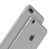 Baseus Luxury Ultra Thin PP Case For iPhone X