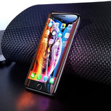 Baseus Protective Glass For iPhone 7 7 Plus