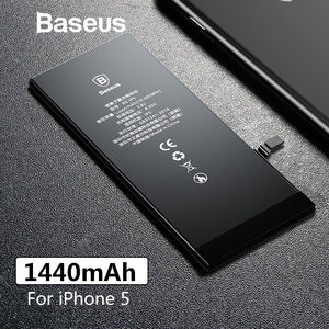 Iphone 5 1440mAh Battery