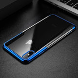IPhone XR Xs Xs Max Ultra Thin