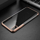 IPhone XR Xs Xs Max Ultra Thin