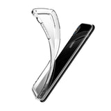 Baseus Military Silicone Case For iPhone XR