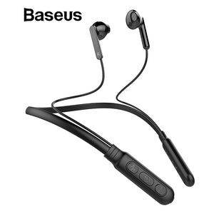Baseus S16 Bluetooth Earphone Built-in Mic Wireless