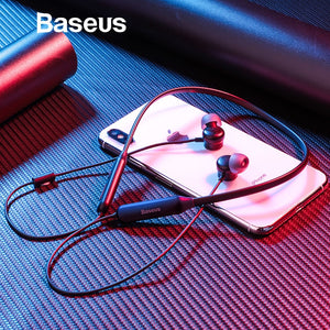 Baseus S15 Active Noise Control Bluetooth Earphone