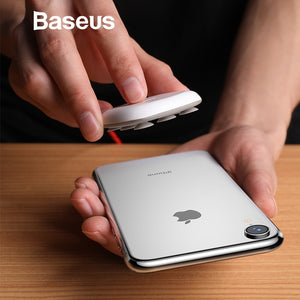 Baseus Spider Suction Wireless For iPhone XR XS Max