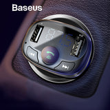 Baseus Car Charger