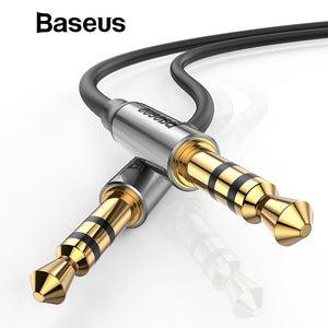 Baseus 3.5mm Jack Aux Cable