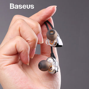 Baseus S10 Bluetooth Earphone