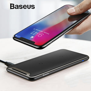 Baseus Qi Wireless