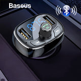 Baseus Car Charger
