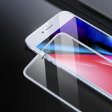 Baseus Thin Protective Glass For iPhone 7 8 6 6s