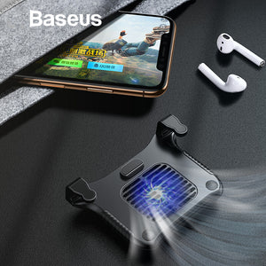 Baseus Mobile Phone Radiator Cooler