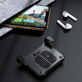 Baseus Mobile Phone Radiator Cooler