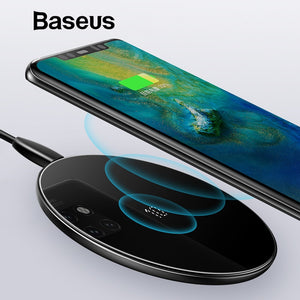 Baseus Special Design 10W Qi Wireless Huawei