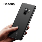 Samsung Galaxy S9 S9+ Ultra Slim Case