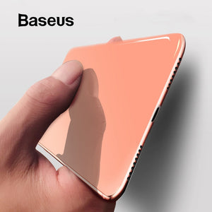 Baseus Transparent Case For iPhone 8, 8+ 7 ,7+