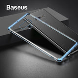 Samsung Note 9 Ultra Thin Transparent Clear Case