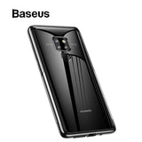 Huawei Mate 20 Ultra Thin Soft