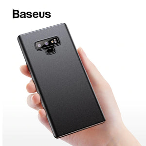 Baseus Super Thin Wing Case For Samsung Note 9