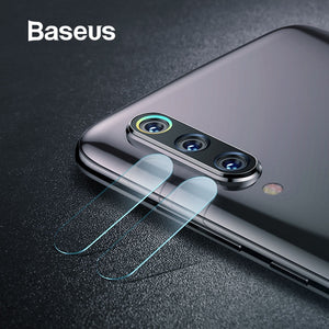 Baseus 2pcs Camera Lens Glass Xiaomi Mi 9