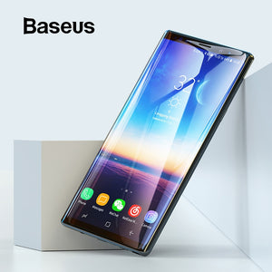 Baseus 3D Screen Protector For Samsung Note 9