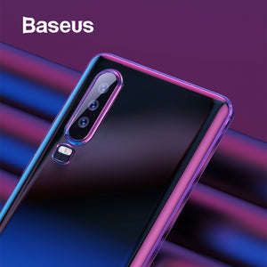 Baseus Phone Case For Huawei P30 P30 Pro