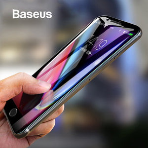 Baseus 5D Screen Protector iPhone 7 8