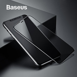 Baseus Screen Protector For iPhone Xs XR Xs Max