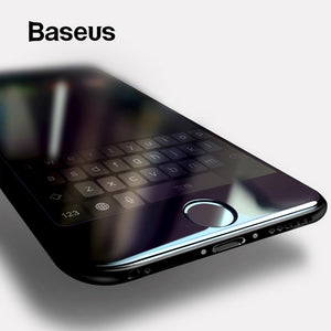 Baseus For iPhone 8 7 Screen Protector