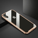 Baseus Magnetic Flip Case For iPhone XR Xs Max X