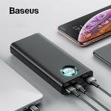 20000mAh Power Bank